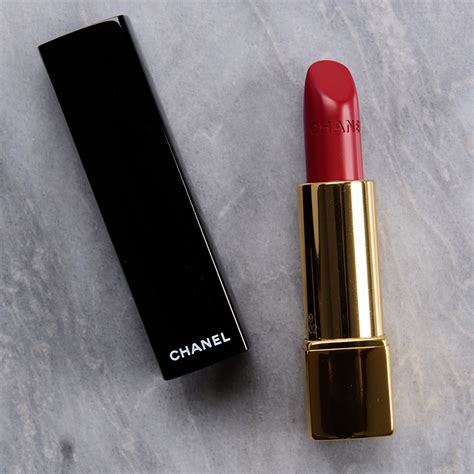 chanel 119 lipstick|Chanel lipstick 99 pirate.